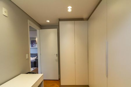 Apartamento para alugar com 52m², 2 quartos e 1 vagaQuarto 2