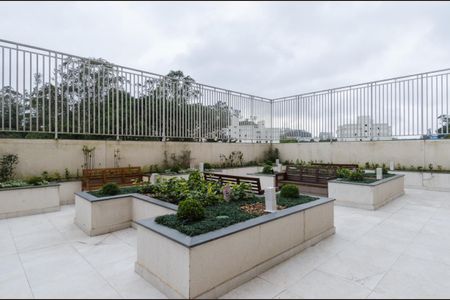 Apartamento para alugar com 52m², 2 quartos e 1 vagaÁrea Comum