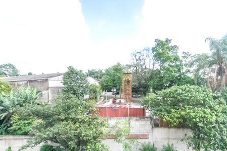 Apartamento para alugar com 52m², 2 quartos e 1 vagaVista do Quarto 1