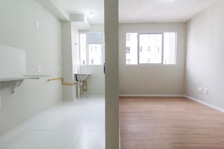 Apartamento para alugar com 43m², 2 quartos e 1 vaga Apartamento para alugar com 43m², 2 quartos e 1 vagaSala