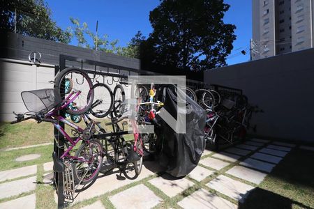 Apartamento para alugar com 43m², 2 quartos e 1 vaga Apartamento para alugar com 43m², 2 quartos e 1 vagaÁrea comum