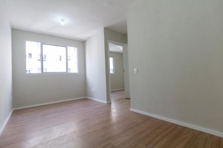 Sala de apartamento para alugar com 2 quartos, 43m² em Penha de França, São Paulo