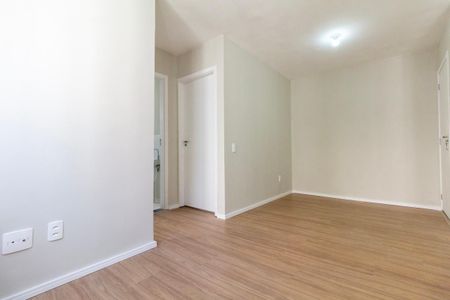 Sala de apartamento para alugar com 2 quartos, 43m² em Penha de França, São Paulo