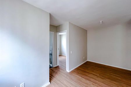 Sala de apartamento para alugar com 2 quartos, 43m² em Penha de França, São Paulo