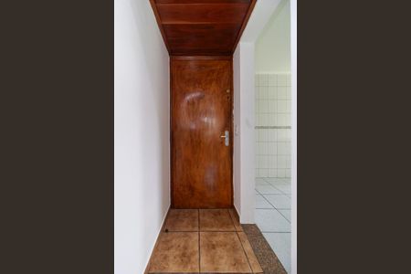 Sala de apartamento para alugar com 2 quartos, 54m² em Capão Redondo, São Paulo