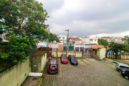 Apartamento para alugar com 54m², 2 quartos e 1 vaga Apartamento para alugar com 54m², 2 quartos e 1 vagaQuarto 2 - Vista