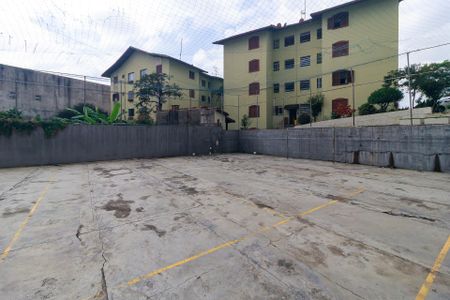 Apartamento para alugar com 54m², 2 quartos e 1 vaga Apartamento para alugar com 54m², 2 quartos e 1 vagaQuadra Esportiva