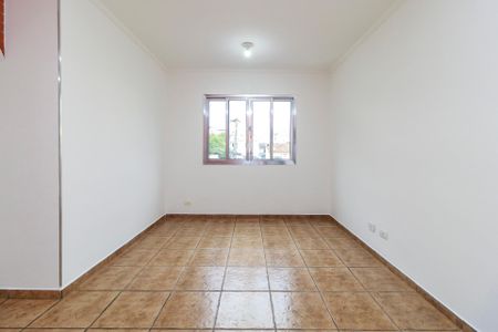 Sala de apartamento para alugar com 2 quartos, 54m² em Capão Redondo, São Paulo