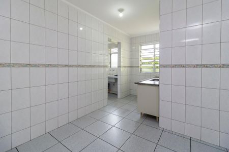 Apartamento para alugar com 54m², 2 quartos e 1 vaga Apartamento para alugar com 54m², 2 quartos e 1 vagaCozinha
