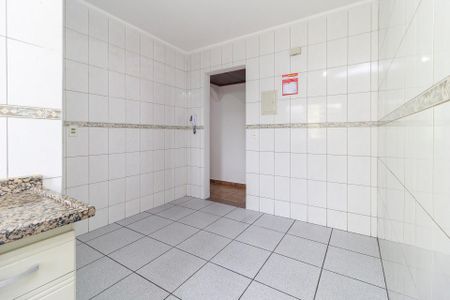 Apartamento para alugar com 54m², 2 quartos e 1 vaga Apartamento para alugar com 54m², 2 quartos e 1 vagaCozinha