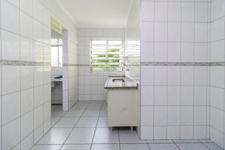 Apartamento para alugar com 54m², 2 quartos e 1 vaga Apartamento para alugar com 54m², 2 quartos e 1 vagaCozinha