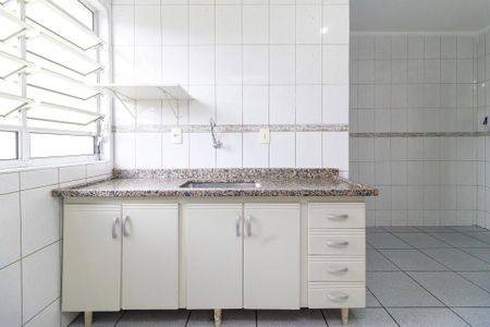 Apartamento para alugar com 54m², 2 quartos e 1 vaga Apartamento para alugar com 54m², 2 quartos e 1 vagaCozinha