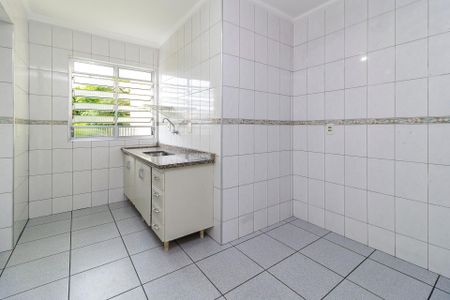 Apartamento para alugar com 54m², 2 quartos e 1 vaga Apartamento para alugar com 54m², 2 quartos e 1 vagaCozinha