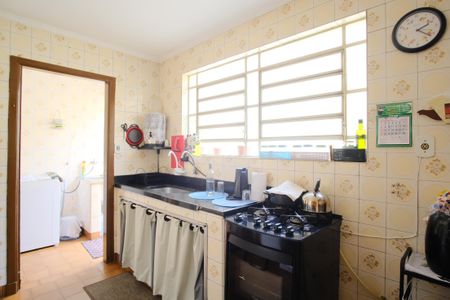 Casa à venda com 154m², 3 quartos e 1 vagaCozinha