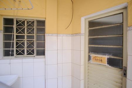 Casa à venda com 154m², 3 quartos e 1 vagaEdícula - área de serviço