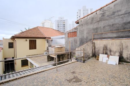 Casa à venda com 154m², 3 quartos e 1 vagaTerraço