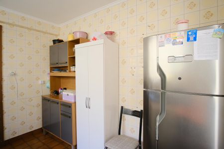 Casa à venda com 154m², 3 quartos e 1 vagaCozinha