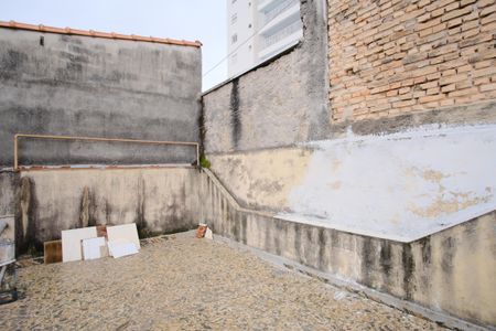Casa à venda com 154m², 3 quartos e 1 vagaTerraço