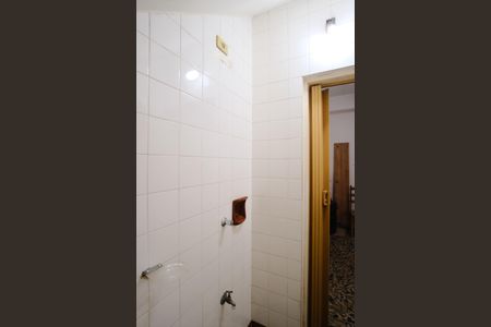 Casa à venda com 154m², 3 quartos e 1 vagaEdícula - banheiro