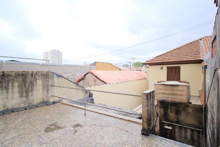 Casa à venda com 154m², 3 quartos e 1 vagaTerraço