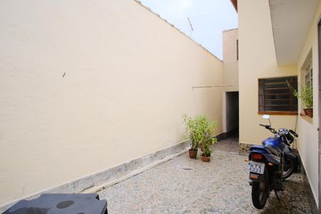 Casa à venda com 154m², 3 quartos e 1 vagaQuintal
