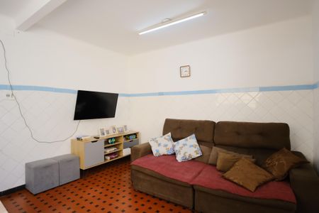 Sala de Jantar de casa à venda com 3 quartos, 154m² em Tatuapé, São Paulo