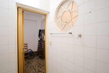 Casa à venda com 154m², 3 quartos e 1 vagaEdícula - banheiro