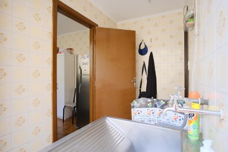 Casa à venda com 154m², 3 quartos e 1 vagaÁrea de Serviço