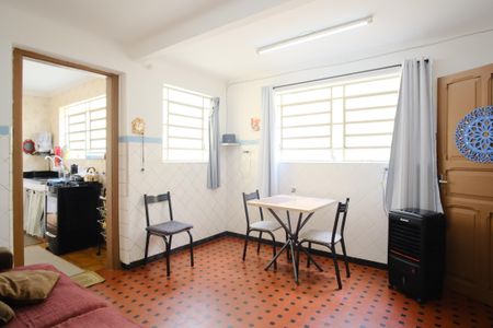 Sala de Jantar de casa à venda com 3 quartos, 154m² em Tatuapé, São Paulo