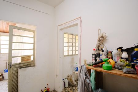 Casa à venda com 154m², 3 quartos e 1 vagaEdícula - sala