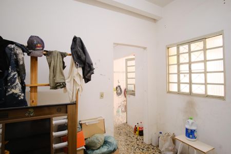 Casa à venda com 154m², 3 quartos e 1 vagaEdícula - quarto