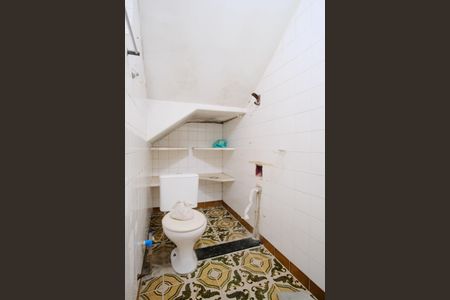 Casa à venda com 154m², 3 quartos e 1 vagaEdícula - banheiro