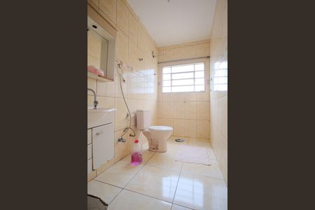 Casa à venda com 154m², 3 quartos e 1 vagaBanheiro