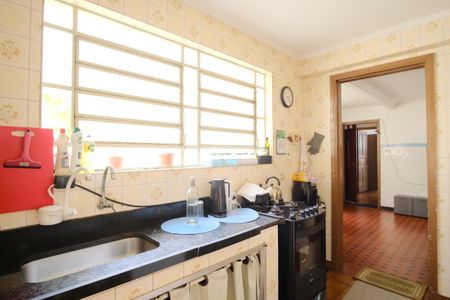 Casa à venda com 154m², 3 quartos e 1 vagaCozinha