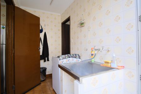 Casa à venda com 154m², 3 quartos e 1 vagaÁrea de Serviço