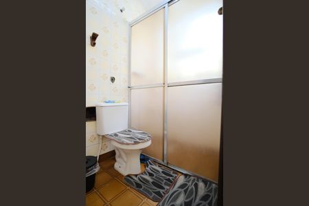 Casa à venda com 154m², 3 quartos e 1 vagaBanheiro de serviço