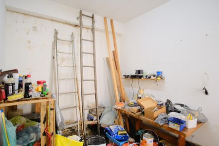 Casa à venda com 154m², 3 quartos e 1 vagaEdícula - sala