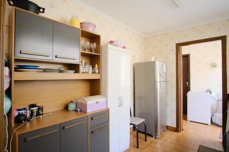 Casa à venda com 154m², 3 quartos e 1 vagaCozinha