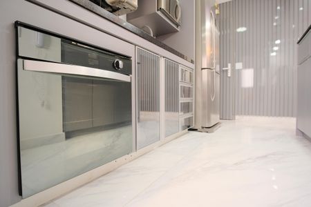 Apartamento para alugar com 63m², 2 quartos e 1 vagaCozinha