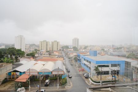 Apartamento para alugar com 63m², 2 quartos e 1 vagaVista