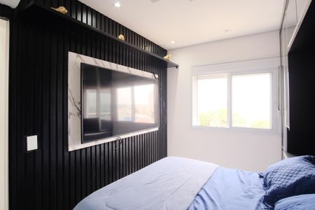 Apartamento para alugar com 63m², 2 quartos e 1 vagaSuíte