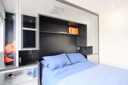 Apartamento para alugar com 63m², 2 quartos e 1 vagaSuíte