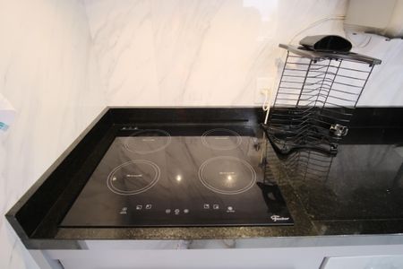 Apartamento para alugar com 63m², 2 quartos e 1 vagaCozinha