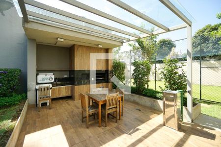 Apartamento para alugar com 63m², 2 quartos e 1 vaga Apartamento para alugar com 63m², 2 quartos e 1 vagaÁrea comum