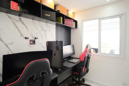 Apartamento para alugar com 63m², 2 quartos e 1 vagaQuarto