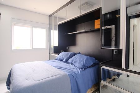 Apartamento para alugar com 63m², 2 quartos e 1 vagaSuíte