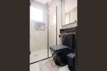 Apartamento para alugar com 63m², 2 quartos e 1 vagaBanheiro da Suíte