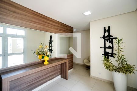 Apartamento para alugar com 63m², 2 quartos e 1 vaga Apartamento para alugar com 63m², 2 quartos e 1 vagaÁrea comum