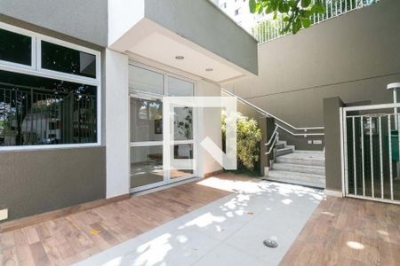 Apartamento para alugar com 63m², 2 quartos e 1 vaga Apartamento para alugar com 63m², 2 quartos e 1 vagaÁrea comum