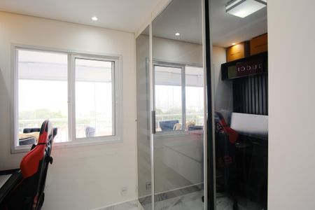 Apartamento para alugar com 63m², 2 quartos e 1 vagaQuarto